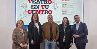 Teatro en tu Centro