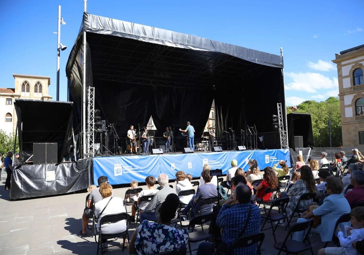 Festival Emusik 2025