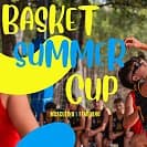 Basket Summer Cup