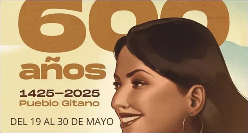 Exposición de ilustraciones "600 años, una historia compartida"