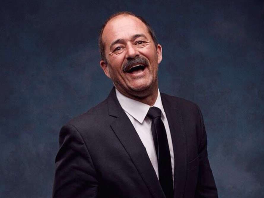 Monólogo Ictus interruptus de vuelta de la muerte camino de Asturias