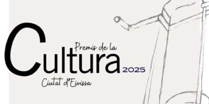 Ibiza City Culture Awards