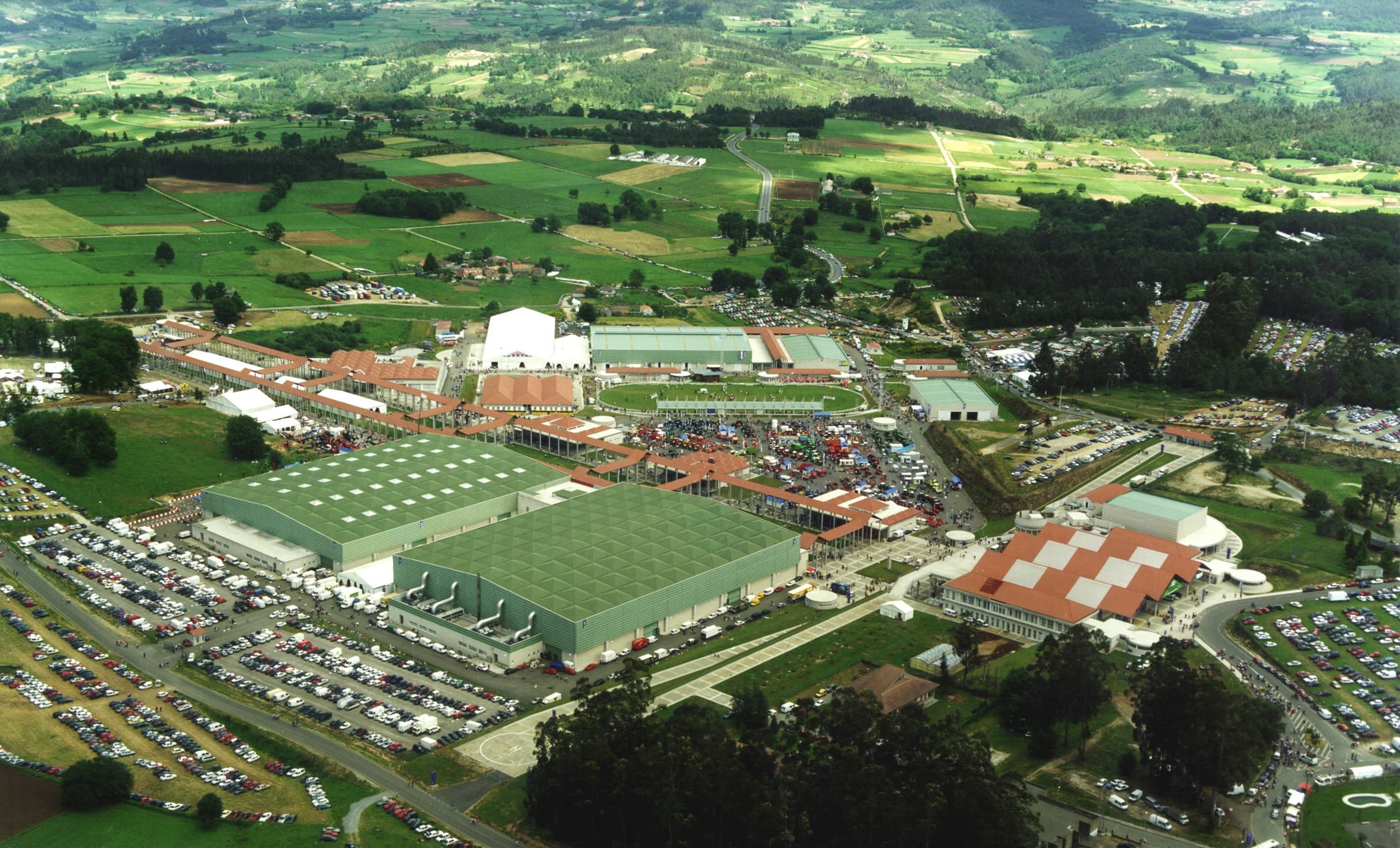 Feira Internacional de Galicia ABANCA - FIGA | LinkedIn