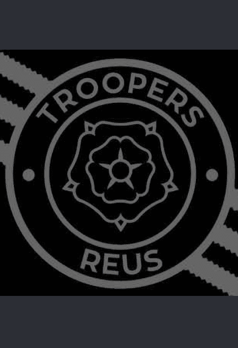 Reus Cultura Contemporánea · 10 años de Troopers Reus