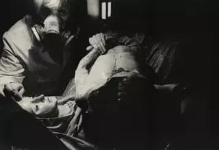 La mirada gallega de Graciela Iturbide