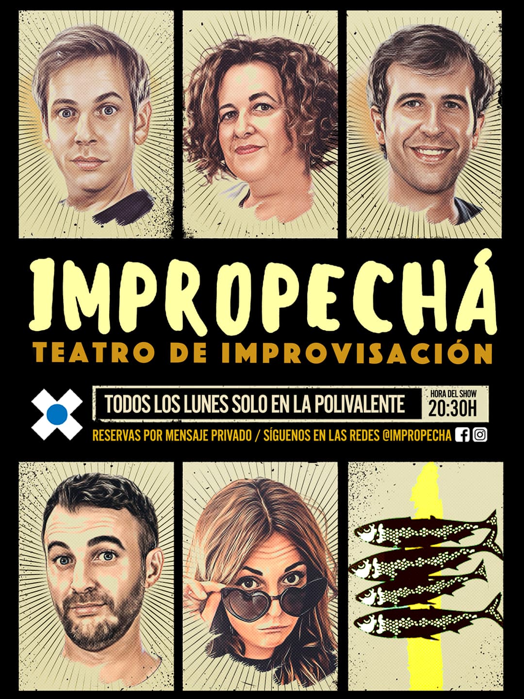 IMPROPECHÁ