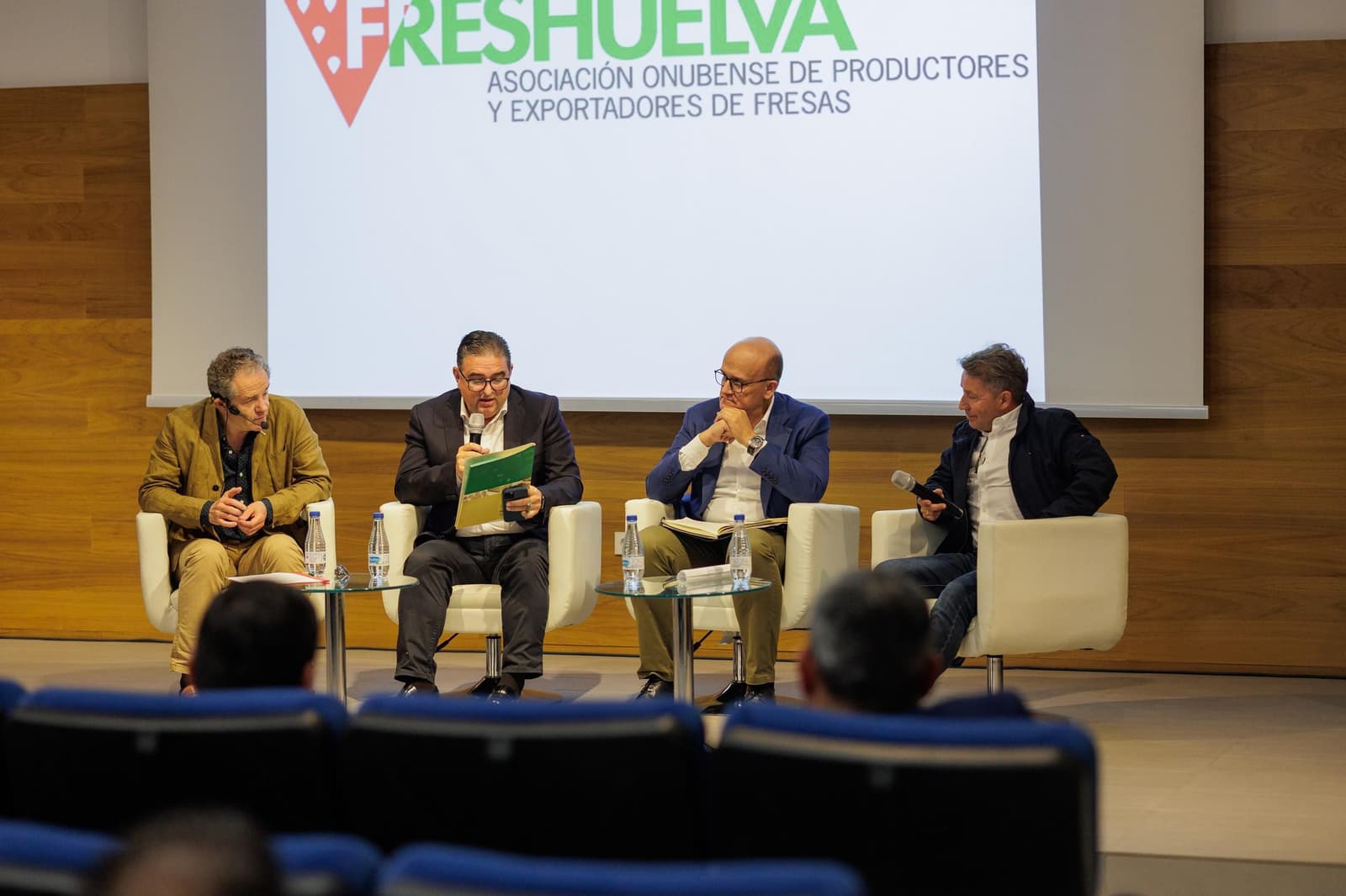 Jornada sobre Envases y Packaging: Innovación. Regulación nacional y europea sobre envases y residuos de envases