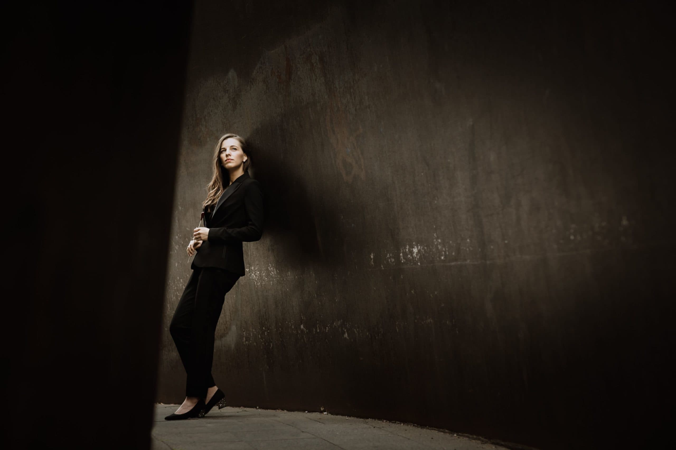 Impresións nocturnas