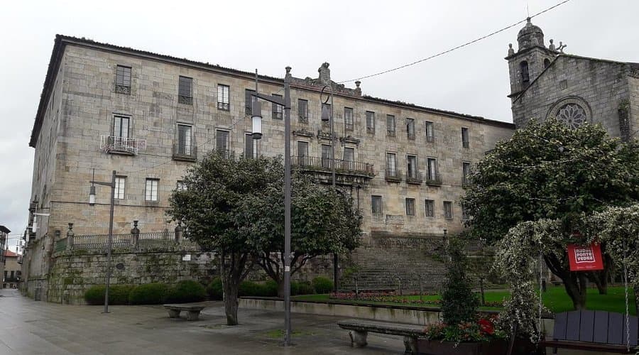 Praza de Ourense (2025) - All You Need to Know BEFORE You Go (with ...