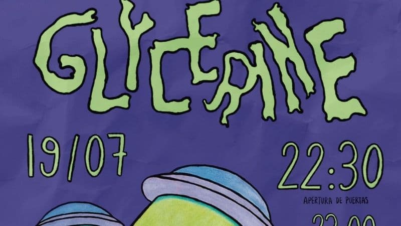 Glycerine