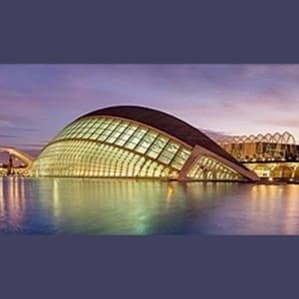 Conferencia: Arquitectura contemporánea en España