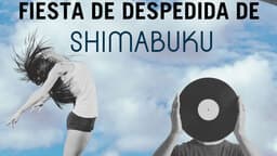 Fiesta de despedida de la exposición "Shimabuku: pulpo, cítrico, humano"