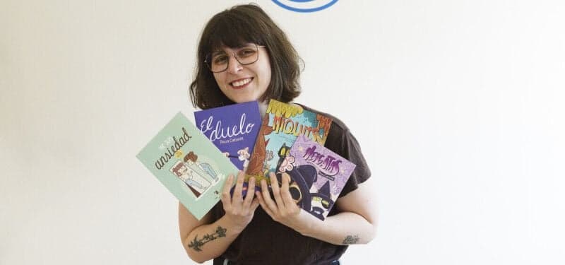 Presentación de 'La Receta de la Magia'