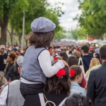 Actividades Infantiles