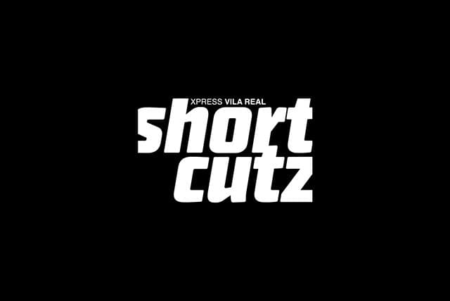 SHORTCUTZ VILA REAL #105