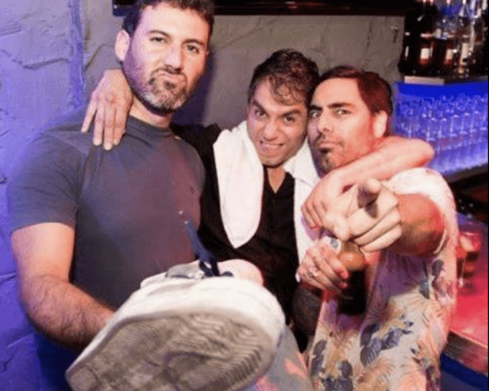 The Children Of Queen