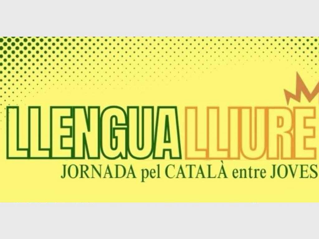 Llengua lliure