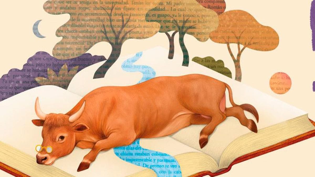 Presentación Las mujeres y el clan familiar en la narrativa femenina: Cocos de luz