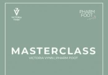 Masterclass Victoria Vynn 27.10.25