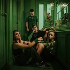 DREADSISTANCE + Samuel Barranco + SOREH