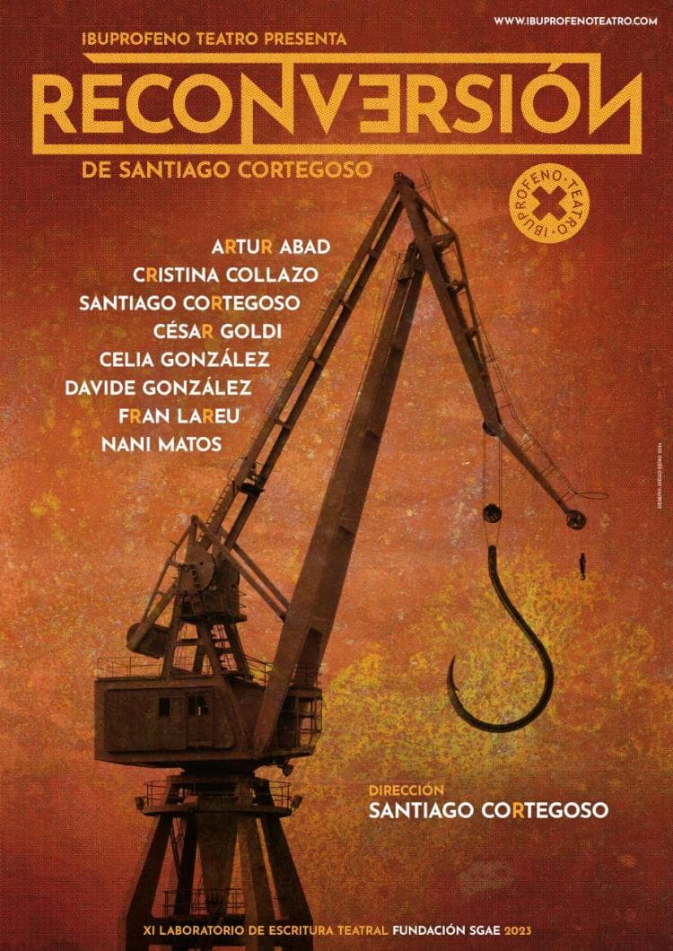 Reconversión