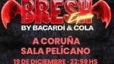 Fiesta BRESH by Bacardy & Cola