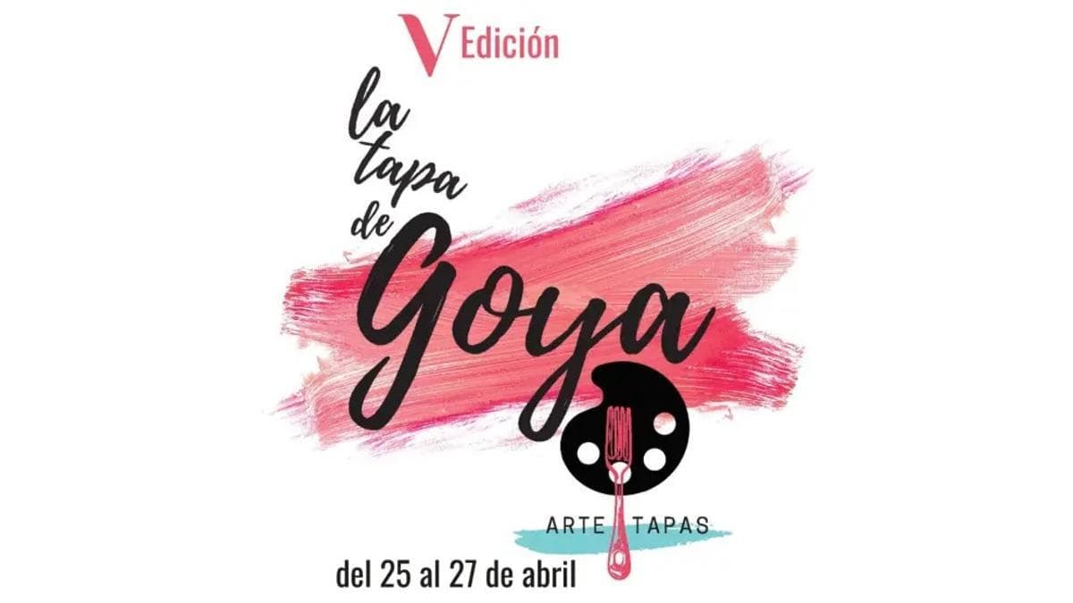 Ruta de la Tapa de Goya