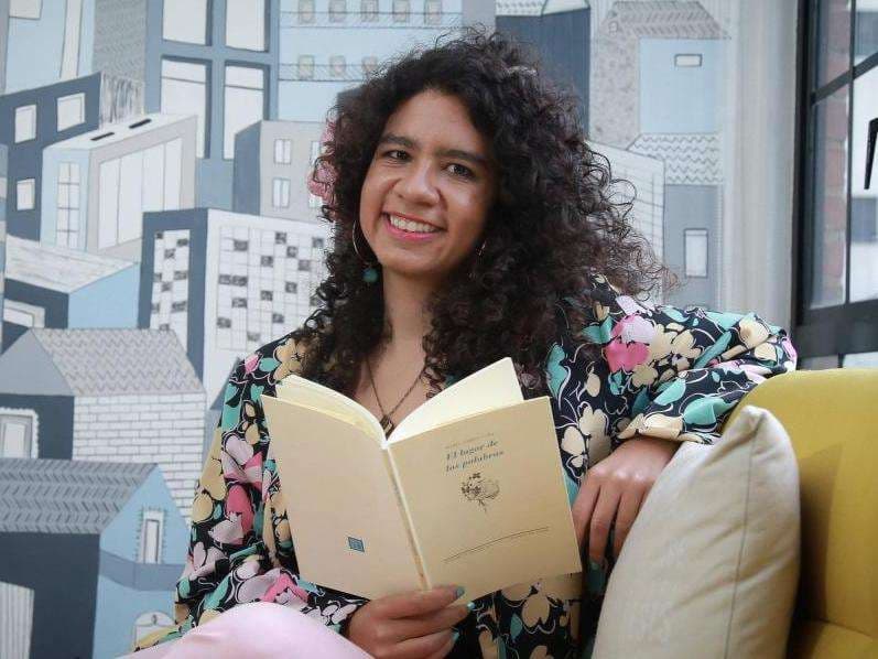 Lecturas. María Gómez Lara