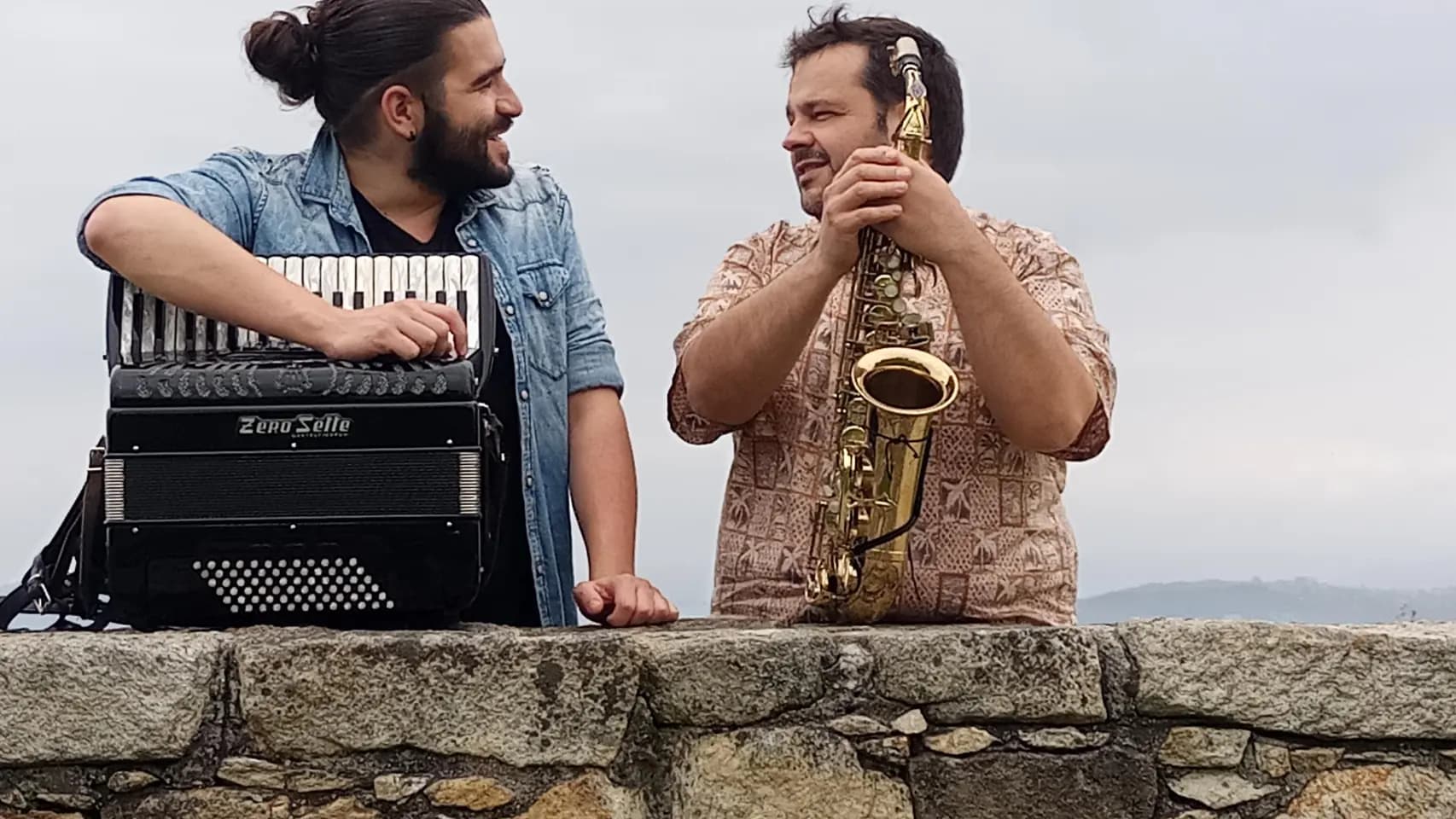Lúas de Outono