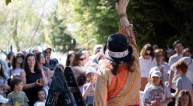 Historias para Escagarriñarse