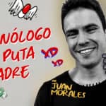 Un monólogo de puta madre