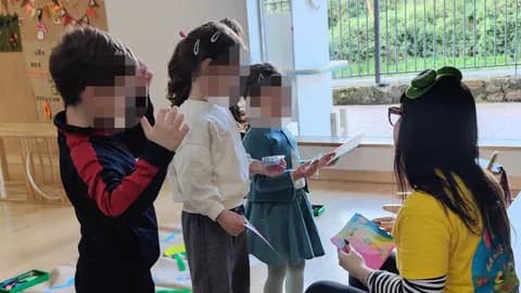 Cumpleaños solidario de La Charca a favor de Meniños