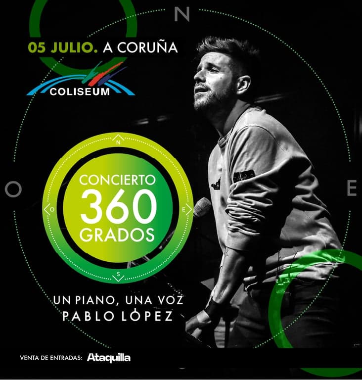 Pablo López