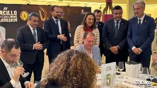 Premios Zarcillo International Wine Awards