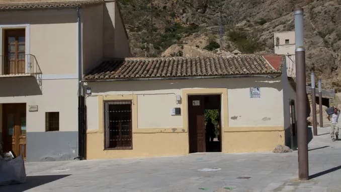 Homenaje a los oriolanos deportados y asesinados en campos nazis