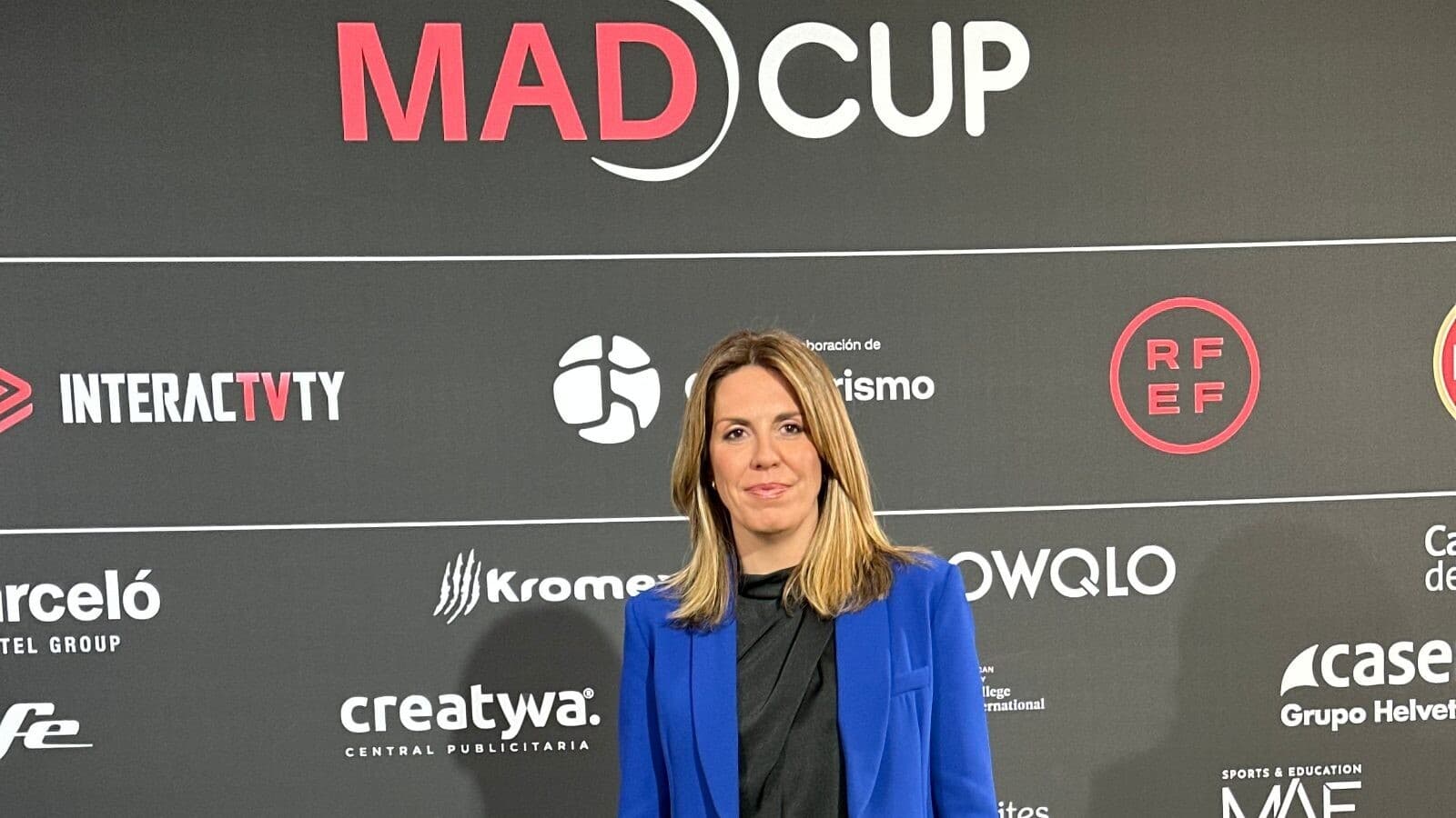 Madcup 2025