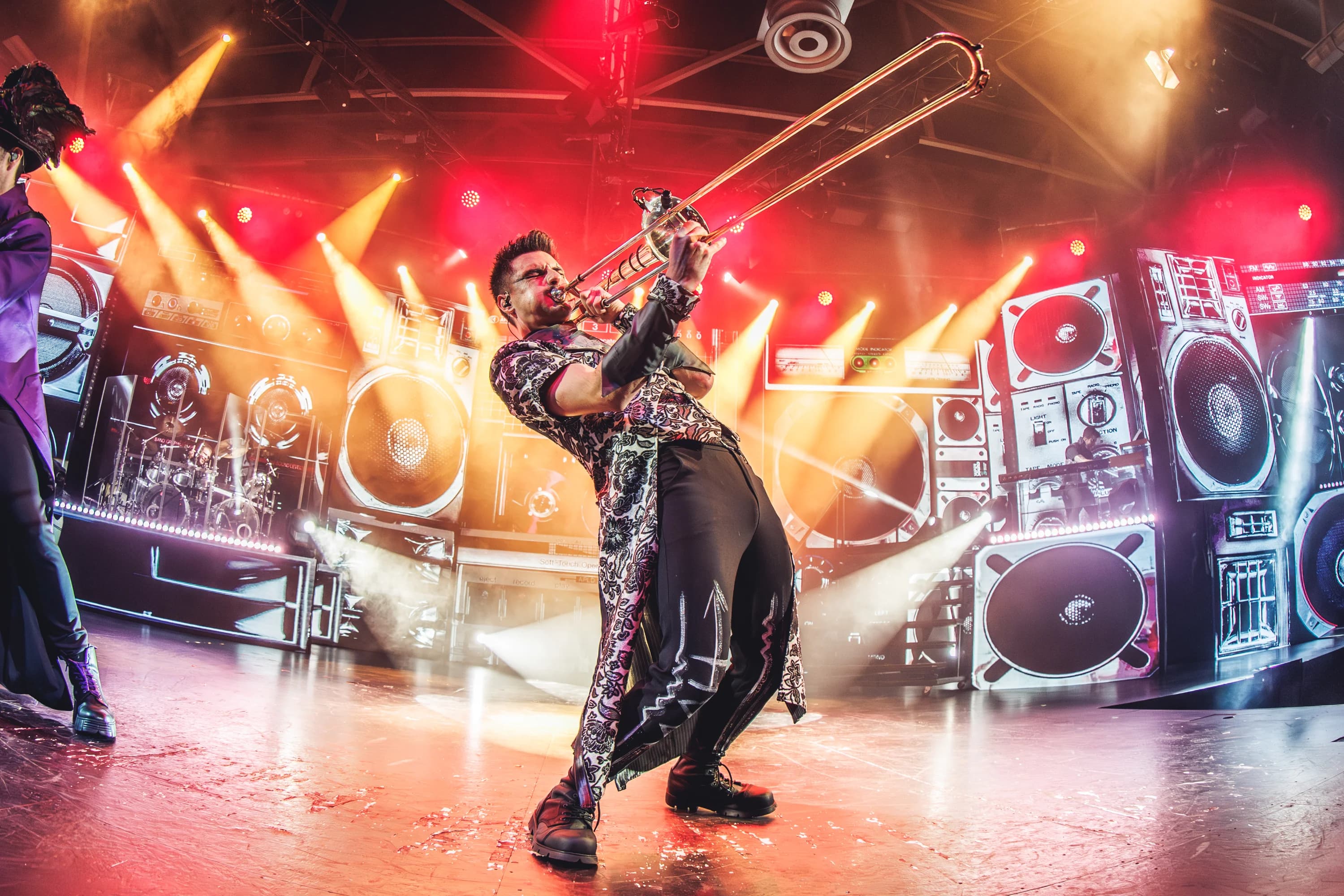 WAH Show Madrid