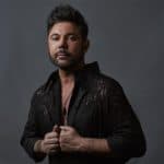 Concierto de Miguel Poveda