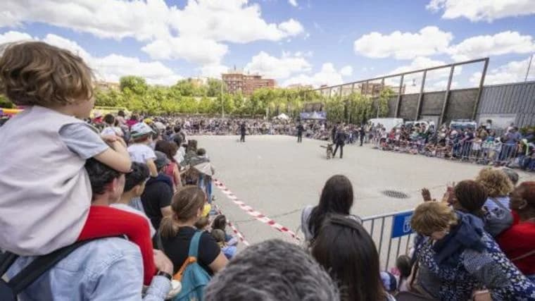 Día de las Familias