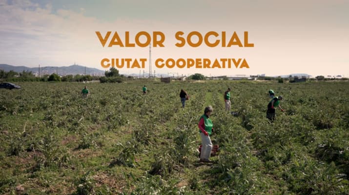 Jornada VSI (Valor Social Integrat)