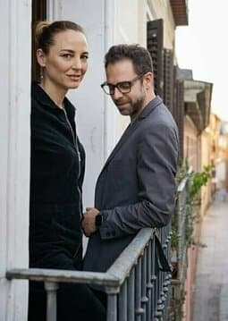 LEO & LEO (LEONOR WATLING Y LEO SIDRAN)