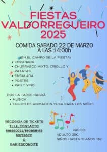 San Xosé de Valdorregueiro