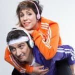 Running (De Ste Xeito Producións)