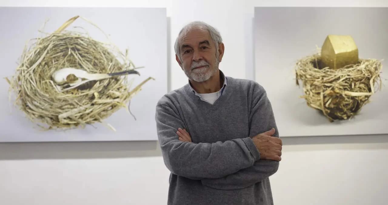 Natureza: verso e reverso