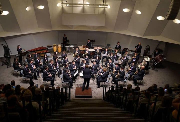 Décimo concierto del ciclo Primavera Musical