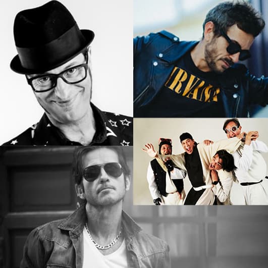 POPTOUR