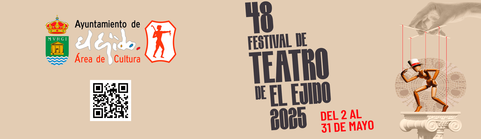 Masterclass Clown con Edu Ferrés