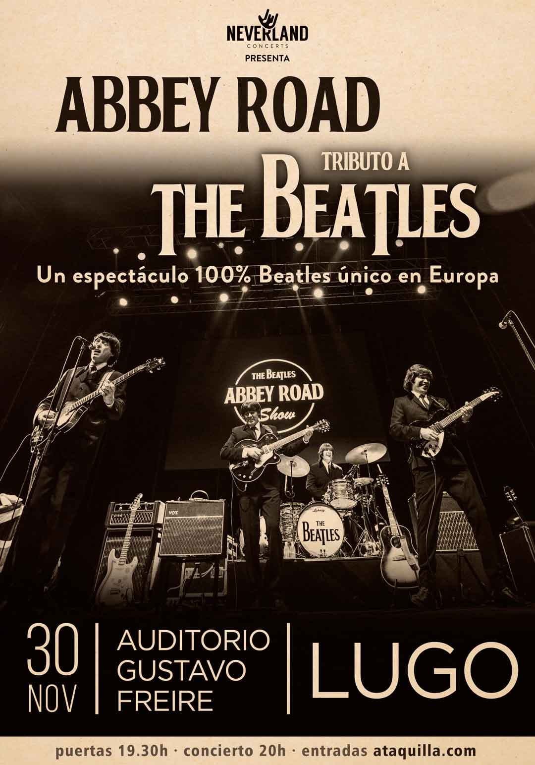 Abbey Road