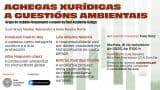 Achegas xurídicas a cuestións ambientais