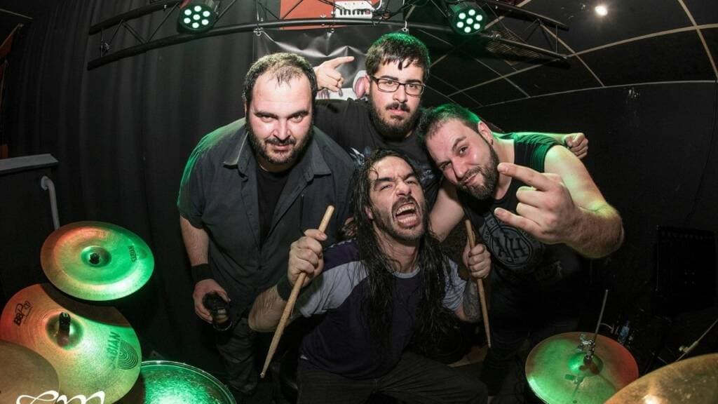 Terader, ZOA y KomoAyer